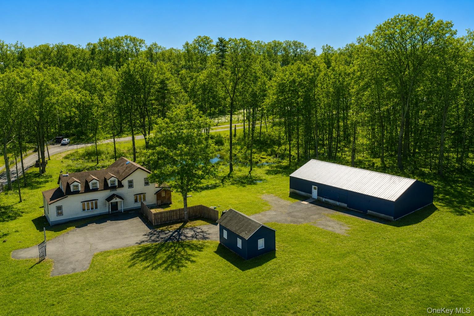 2823 State Route 52 – For Sale