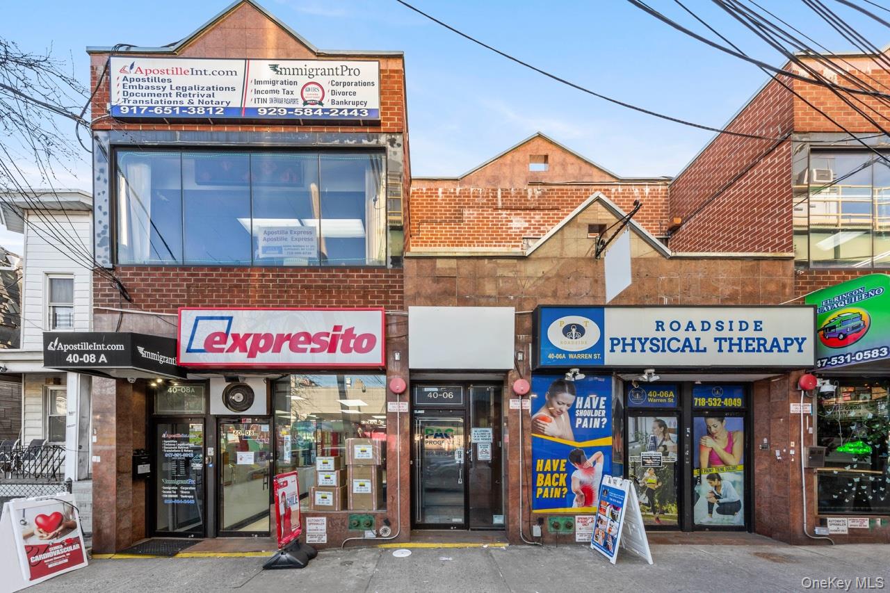 40-08 Warren Street – For Rent photo 3