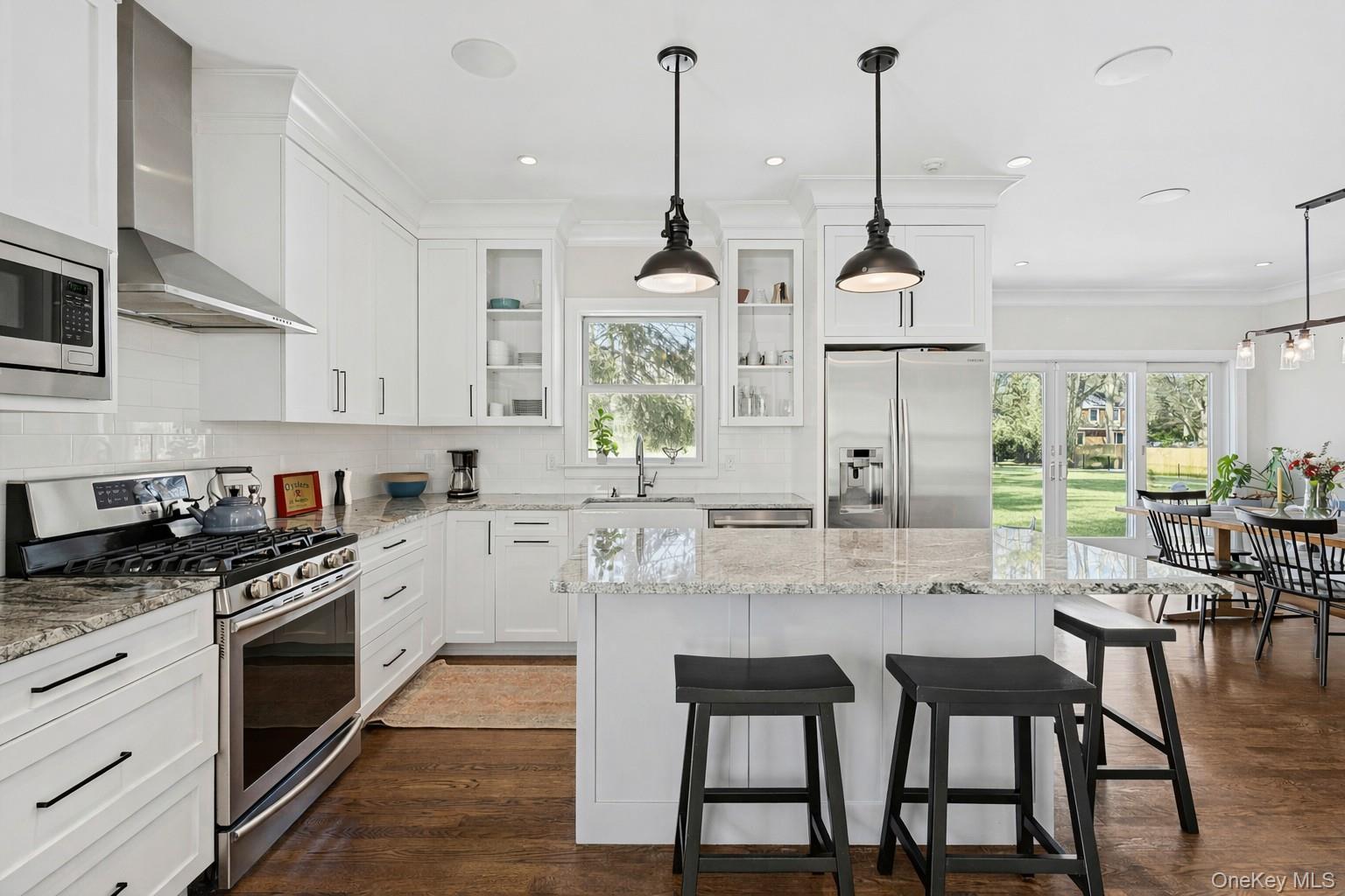 134A Montauk Highway – For Rent photo 3