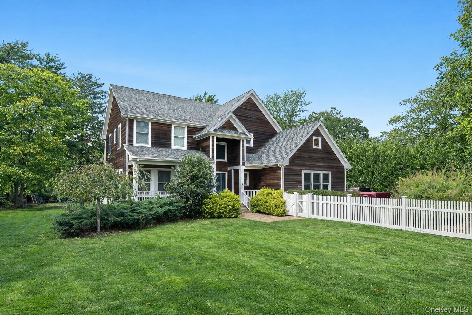 134A Montauk Highway – For Rent