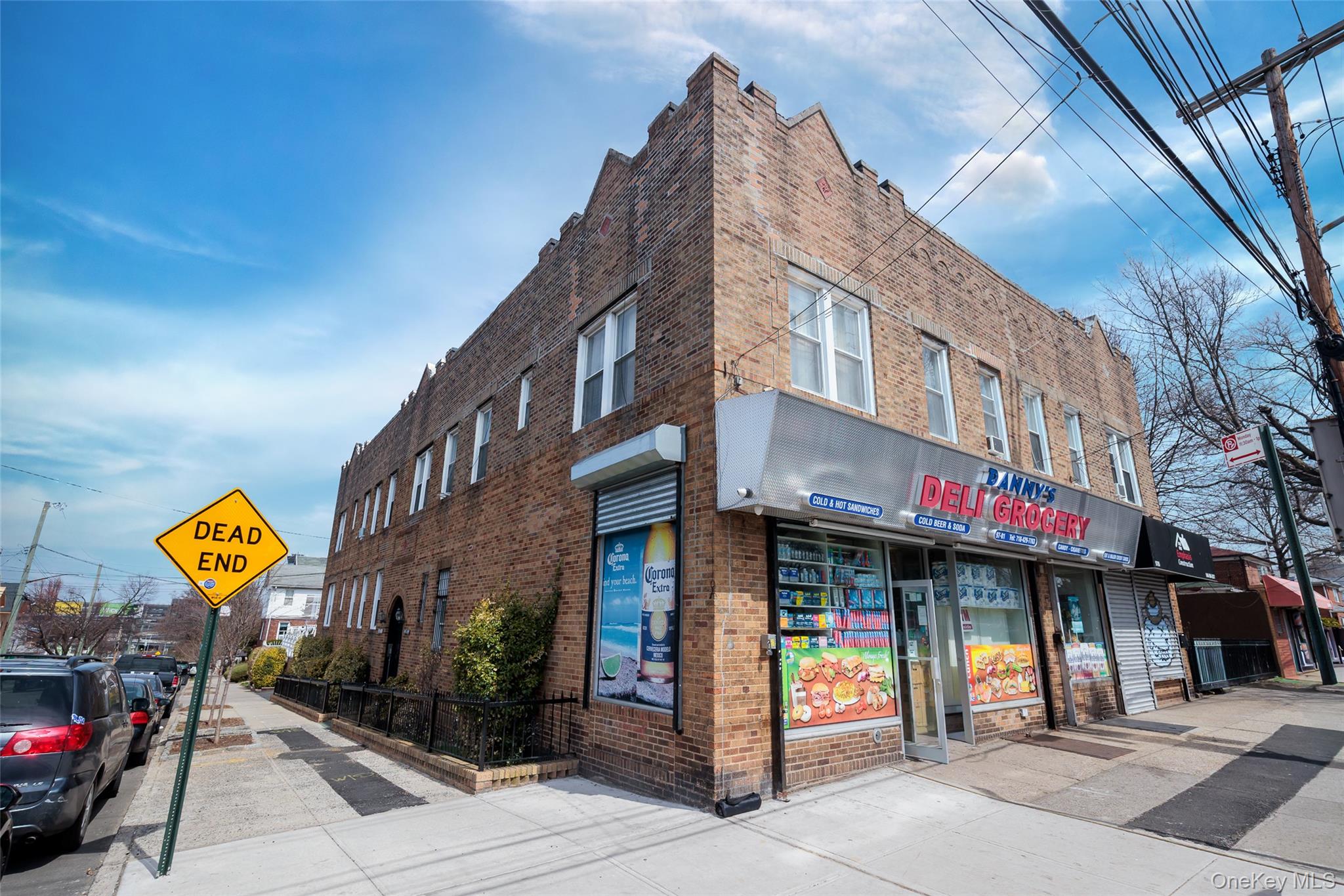 9701 23rd Avenue – For Sale