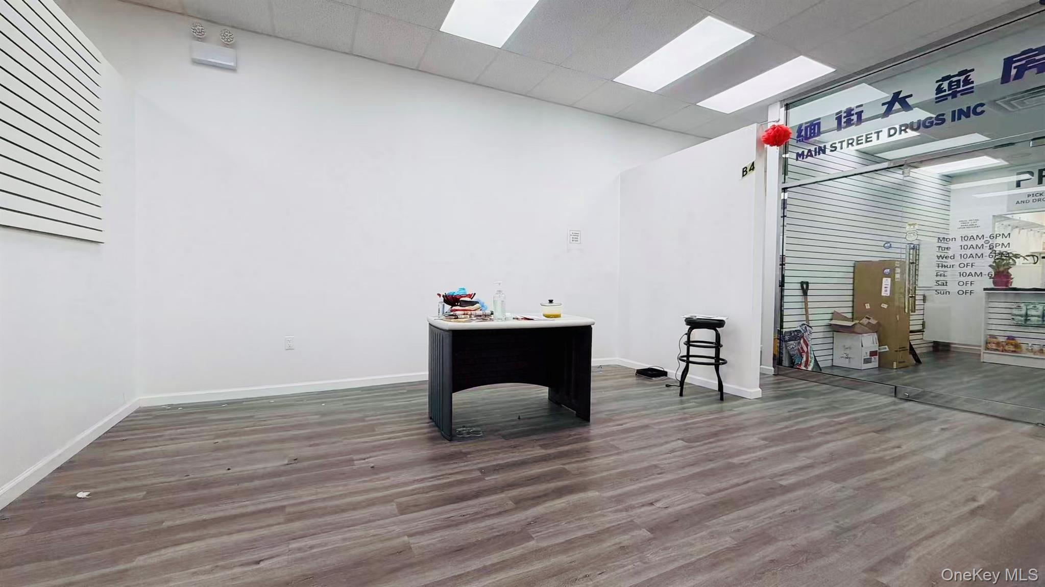 38-09 Main Street, Unit Booth B4 photo 4