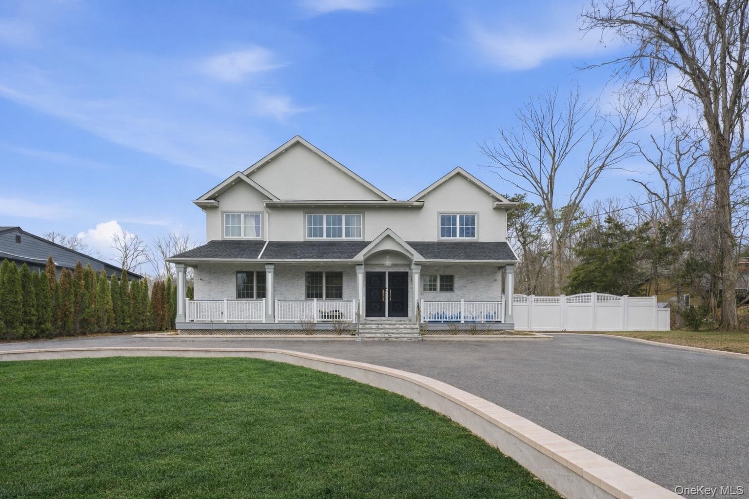 171 Oakfield Avenue – For Sale
