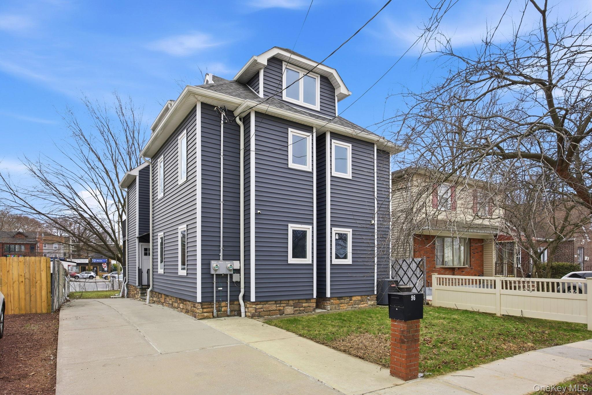 96 Coale – For Sale