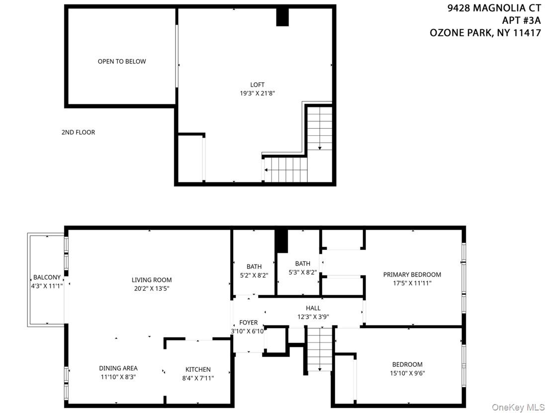9428 Magnolia Court, Unit 3A photo 22