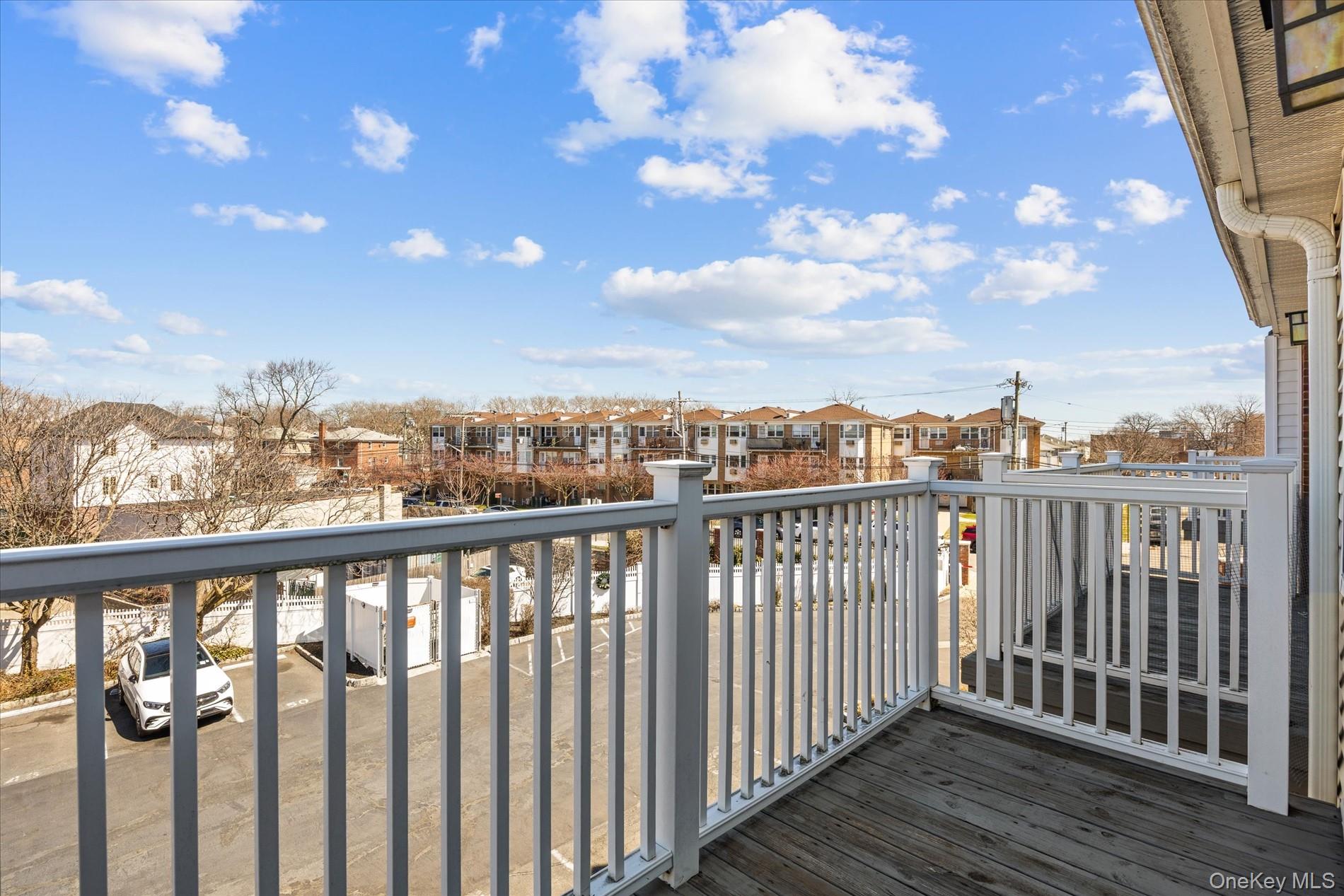 9428 Magnolia Court, Unit 3A photo 9
