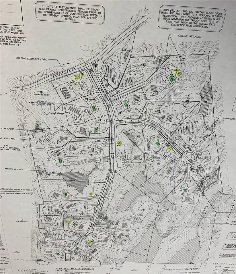 Forest Drive – For Sale