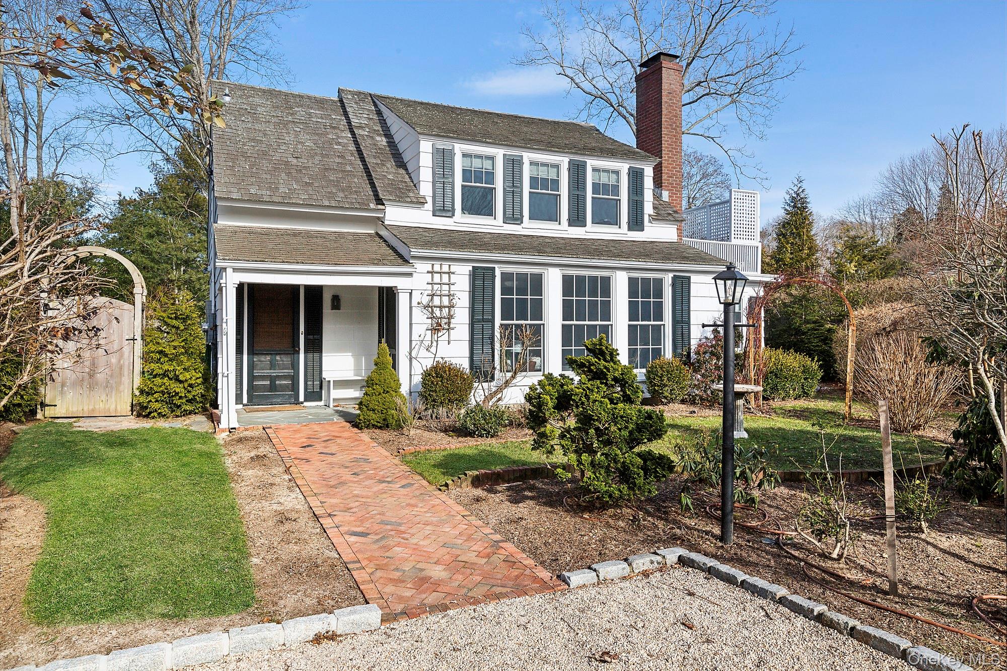 393 Hill Street – For Rent