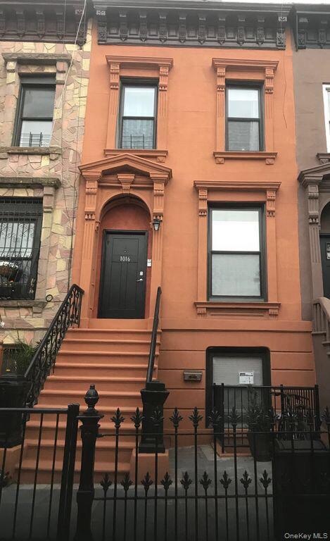 1016 Greene Avenue – For Sale