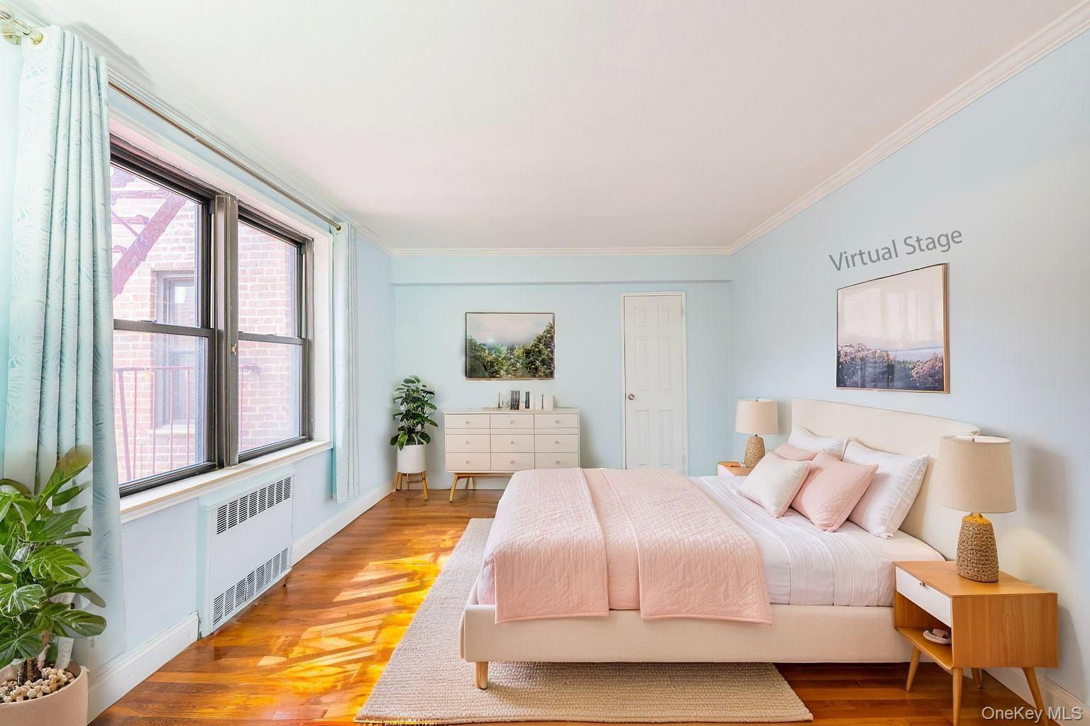 15025 72nd Road, Unit 5K photo 5