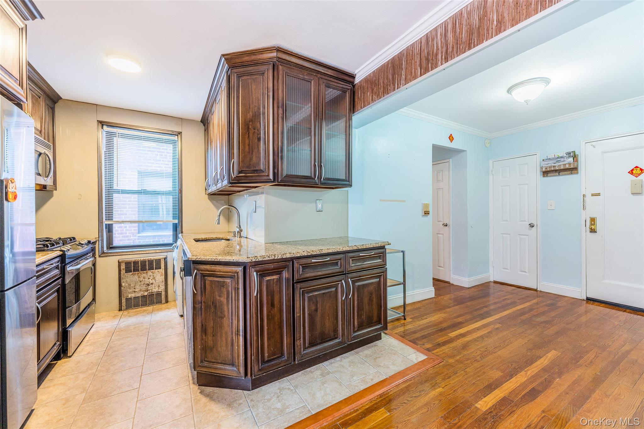 15025 72nd Road, Unit 5K photo 12