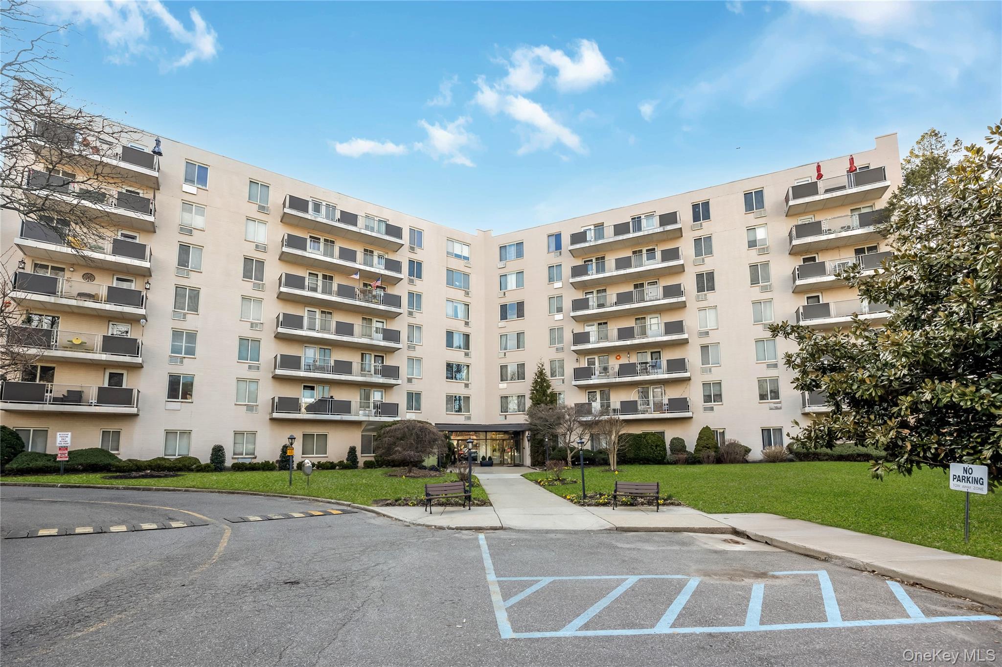 135 Post Avenue #1O