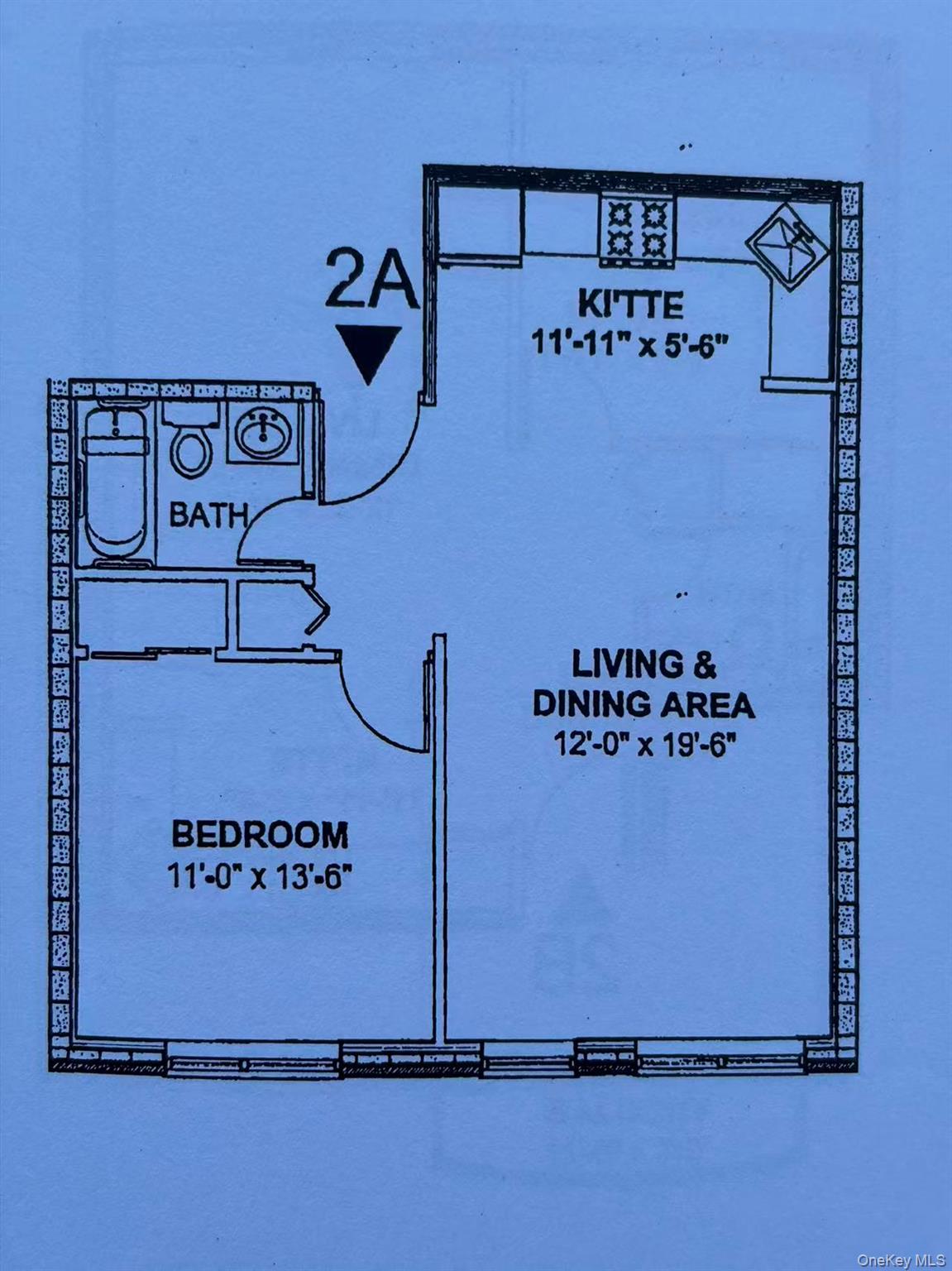 37-33 107th Street, Unit 2A photo 10