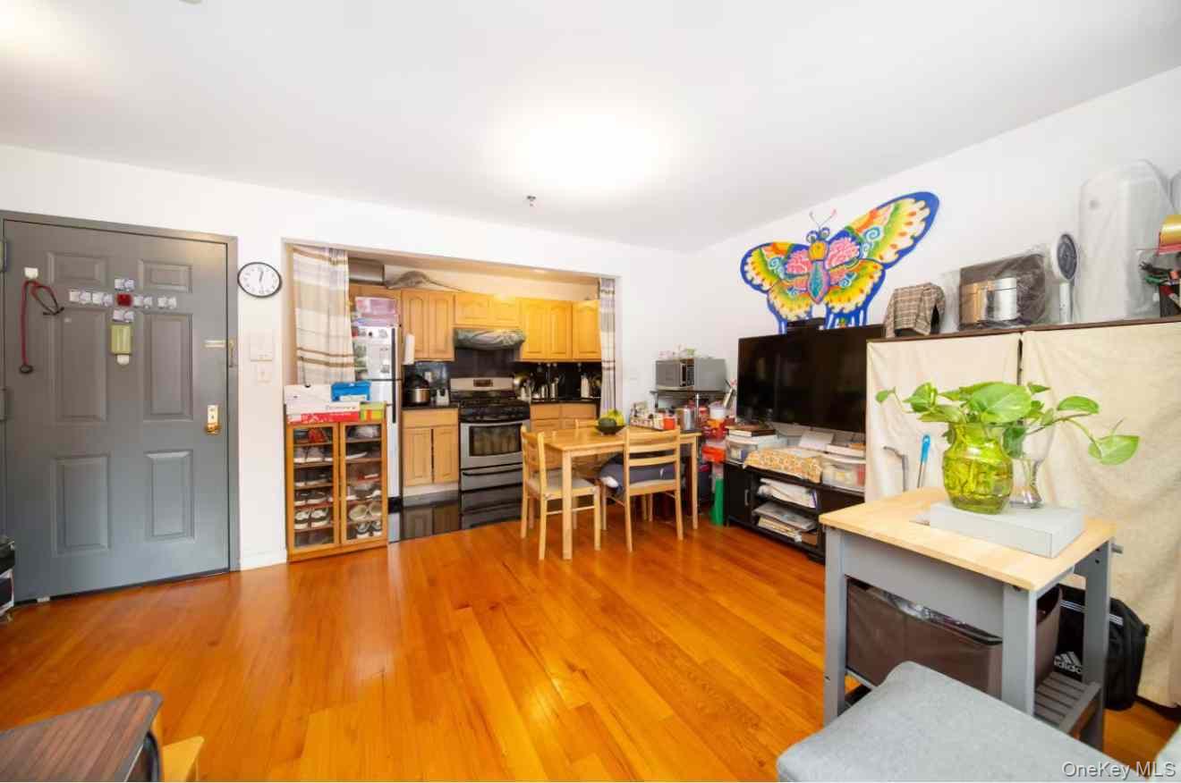 37-33 107th Street, Unit 2A photo 3