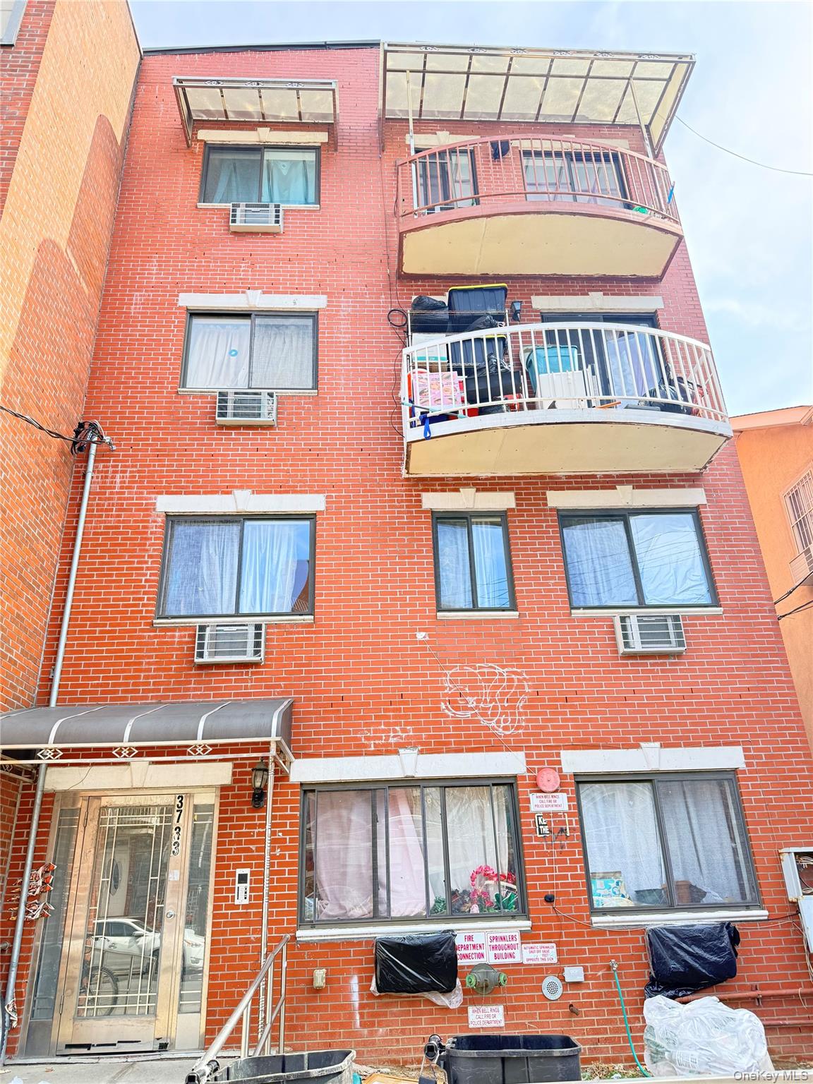 37-33 107th Street, Unit 2A