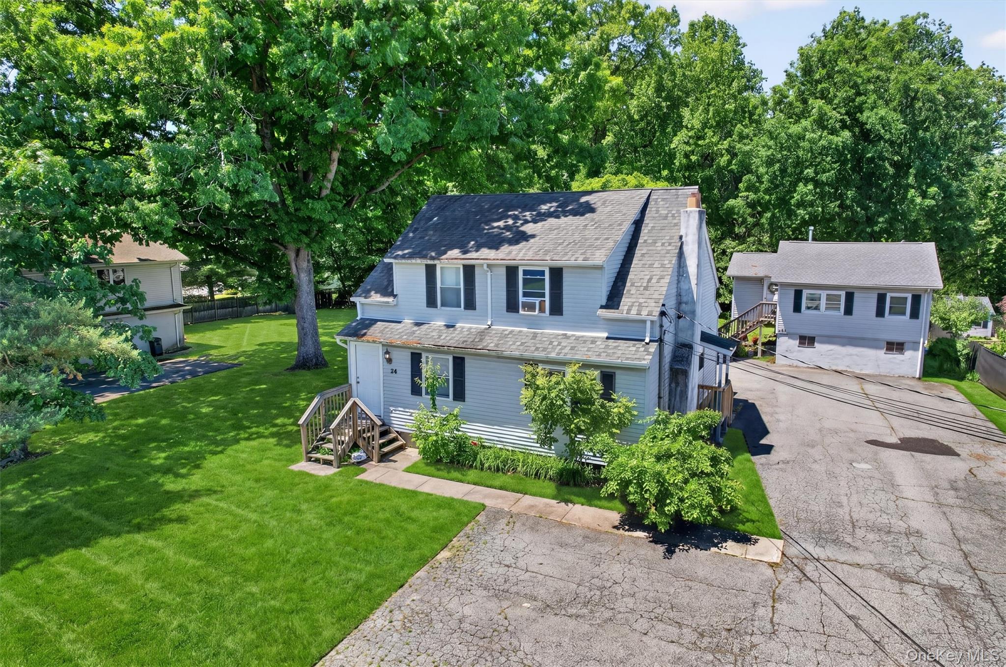24 Thiells Mount Ivy Road – For Sale