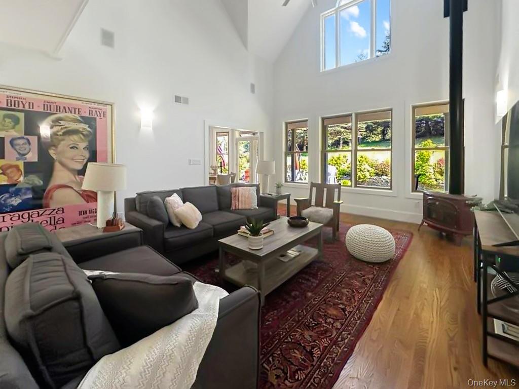 350 Taghkanic Road – For Sale photo 9