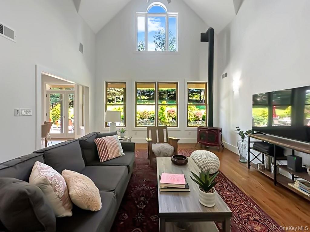 350 Taghkanic Road – For Sale photo 6