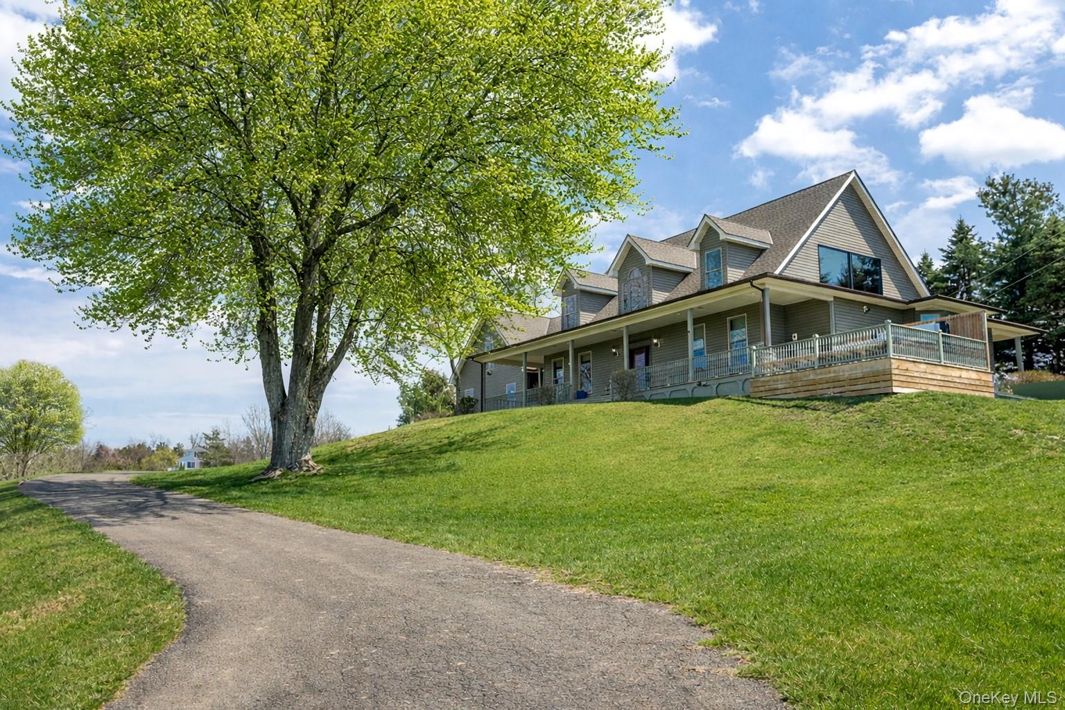 350 Taghkanic Road – For Sale