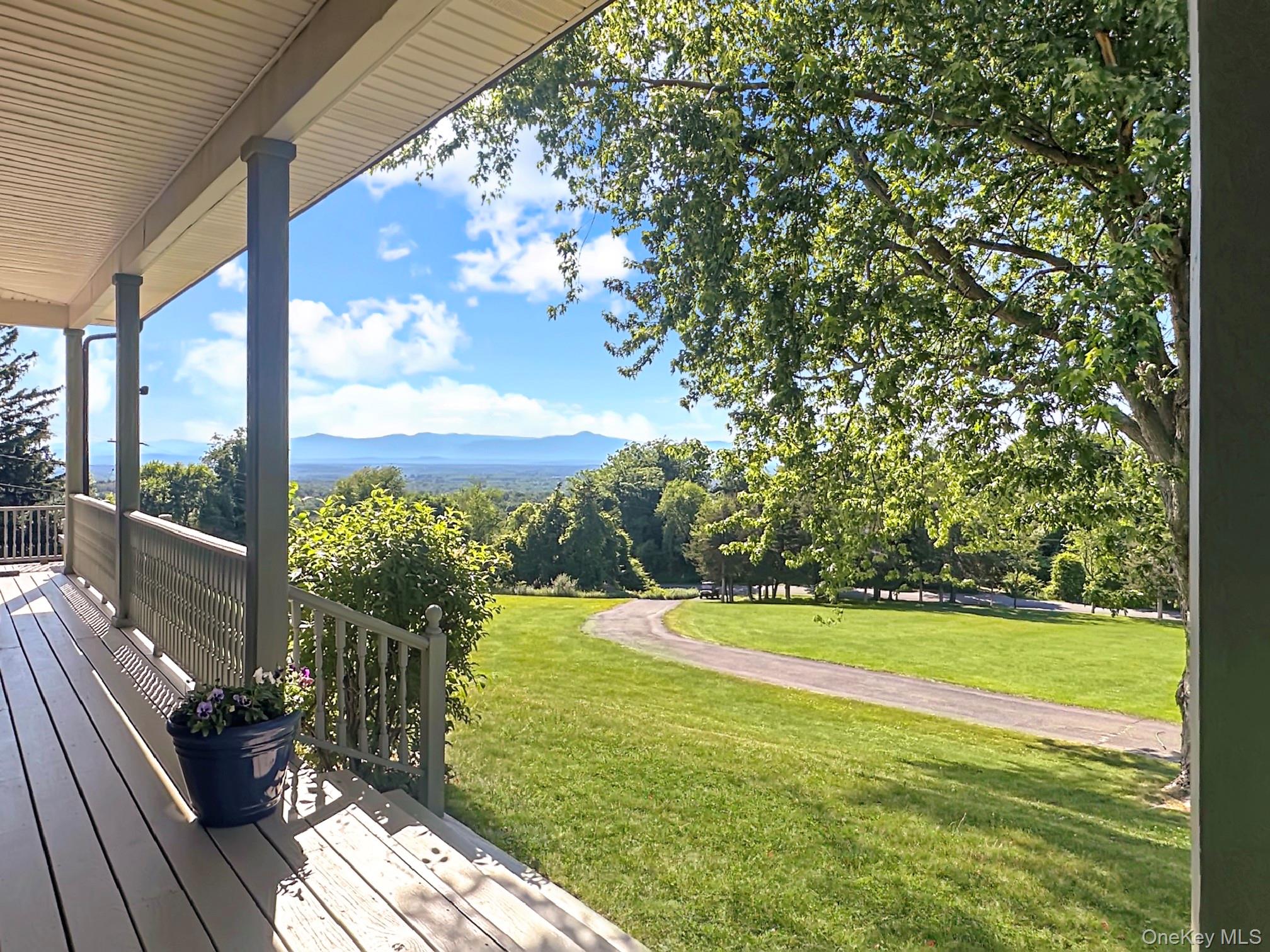 350 Taghkanic Road – For Sale photo 2