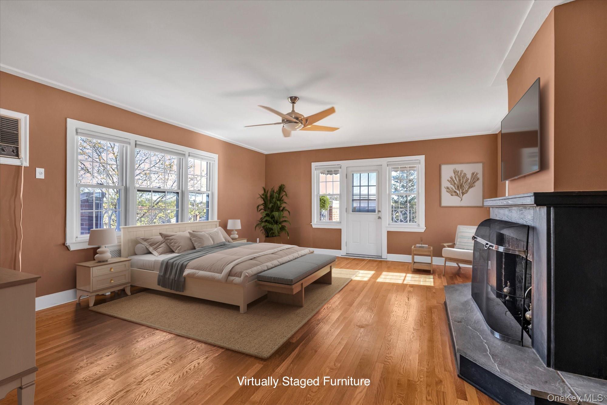 102 S Village Avenue, Unit 3B photo 7