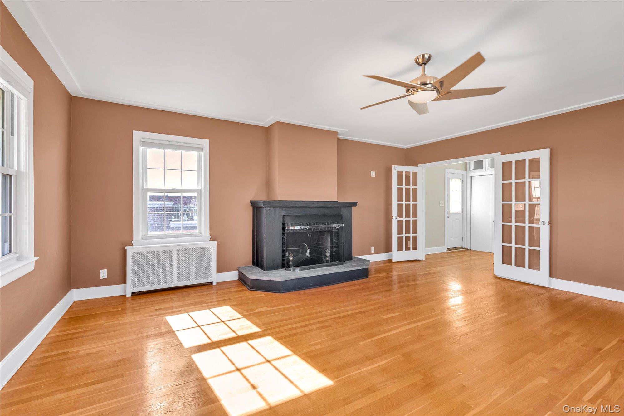 102 S Village Avenue, Unit 3B photo 26
