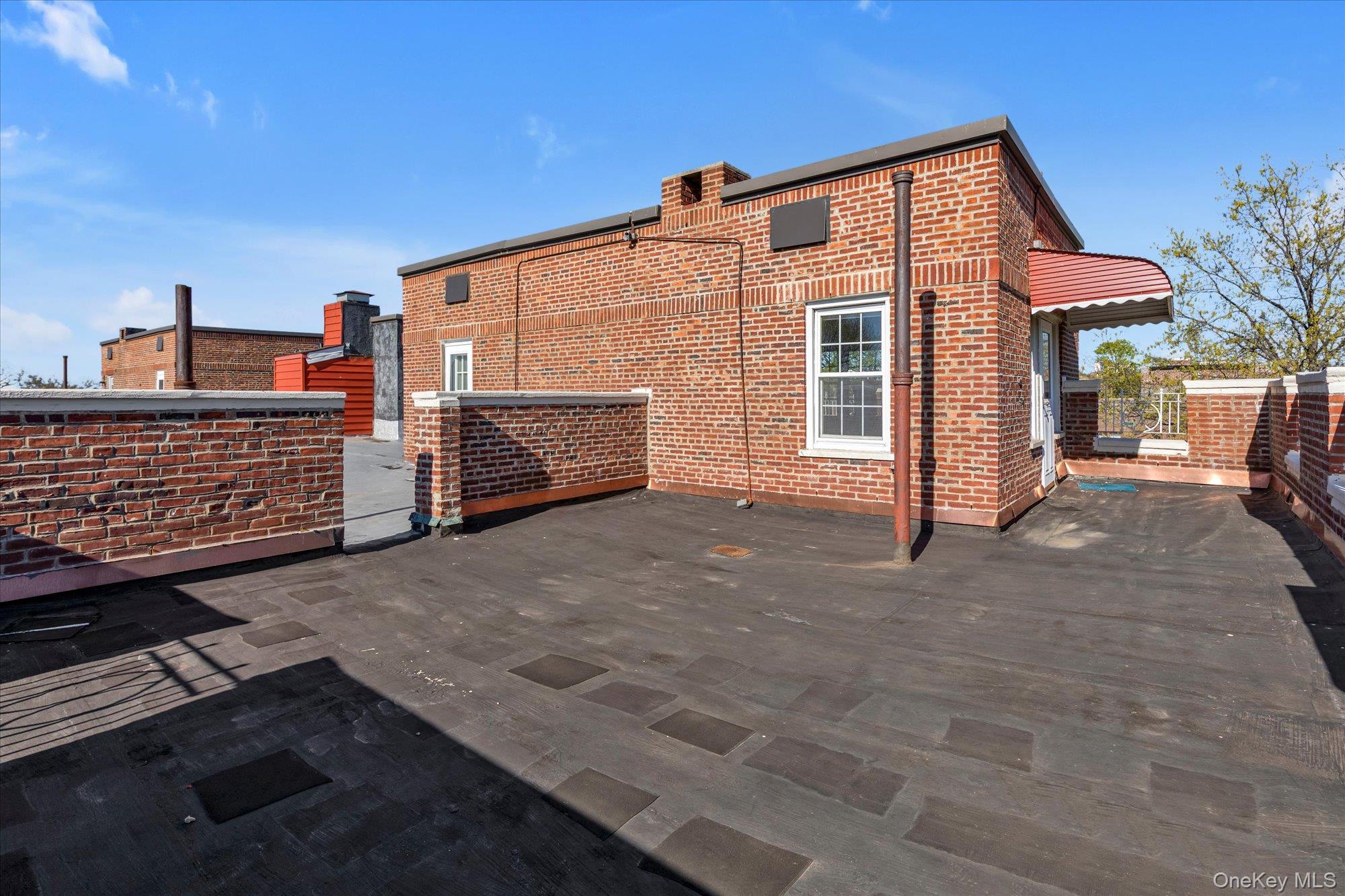 102 S Village Avenue, Unit 3B photo 30