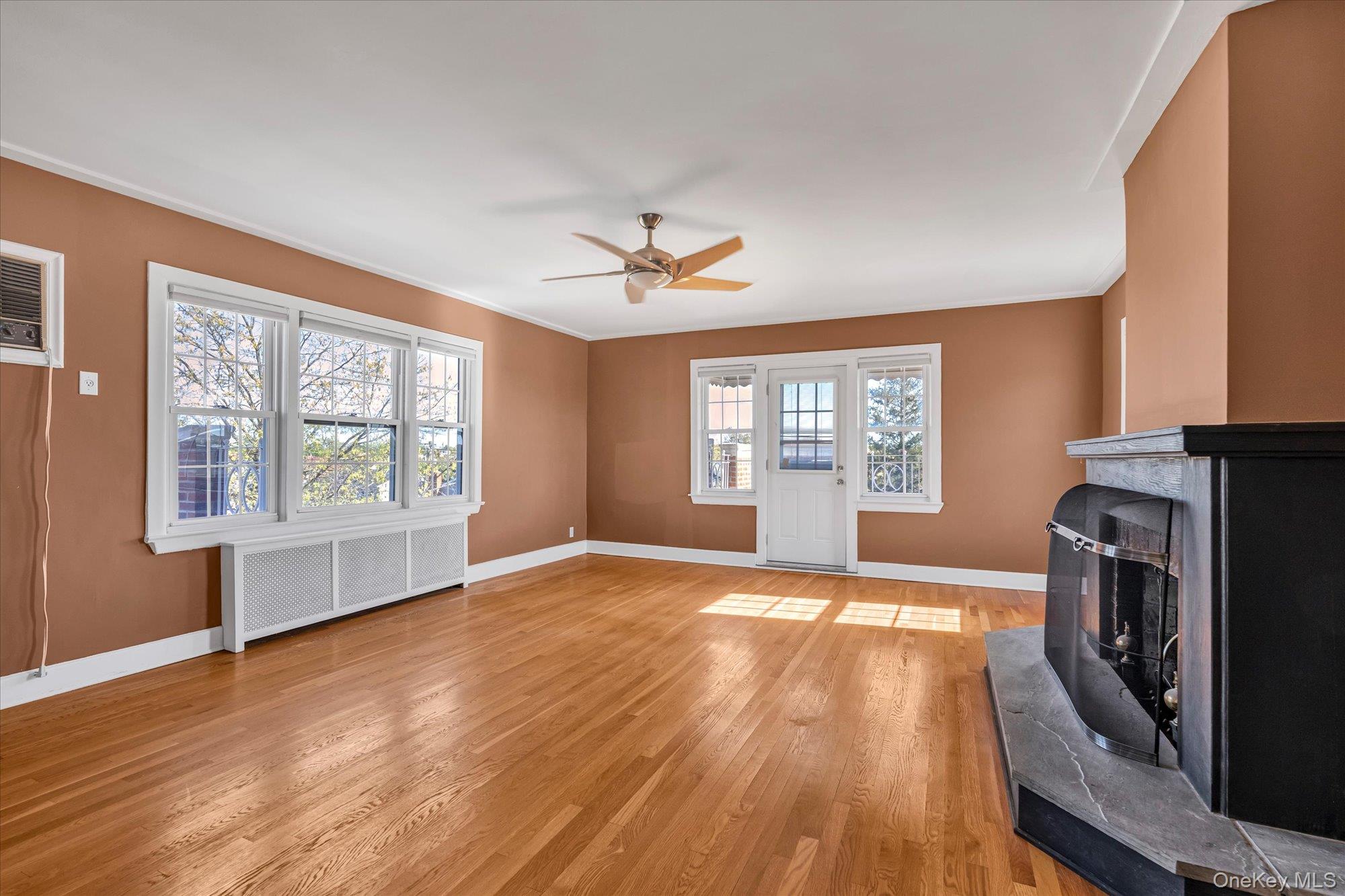 102 S Village Avenue, Unit 3B photo 25