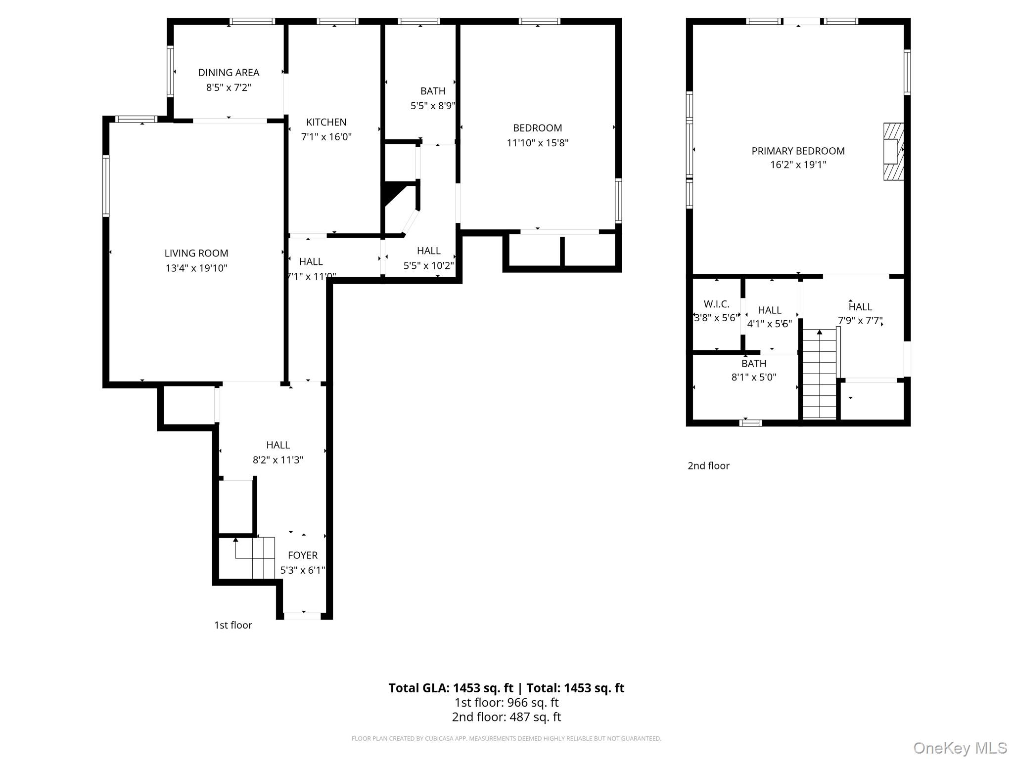 102 S Village Avenue, Unit 3B photo 16