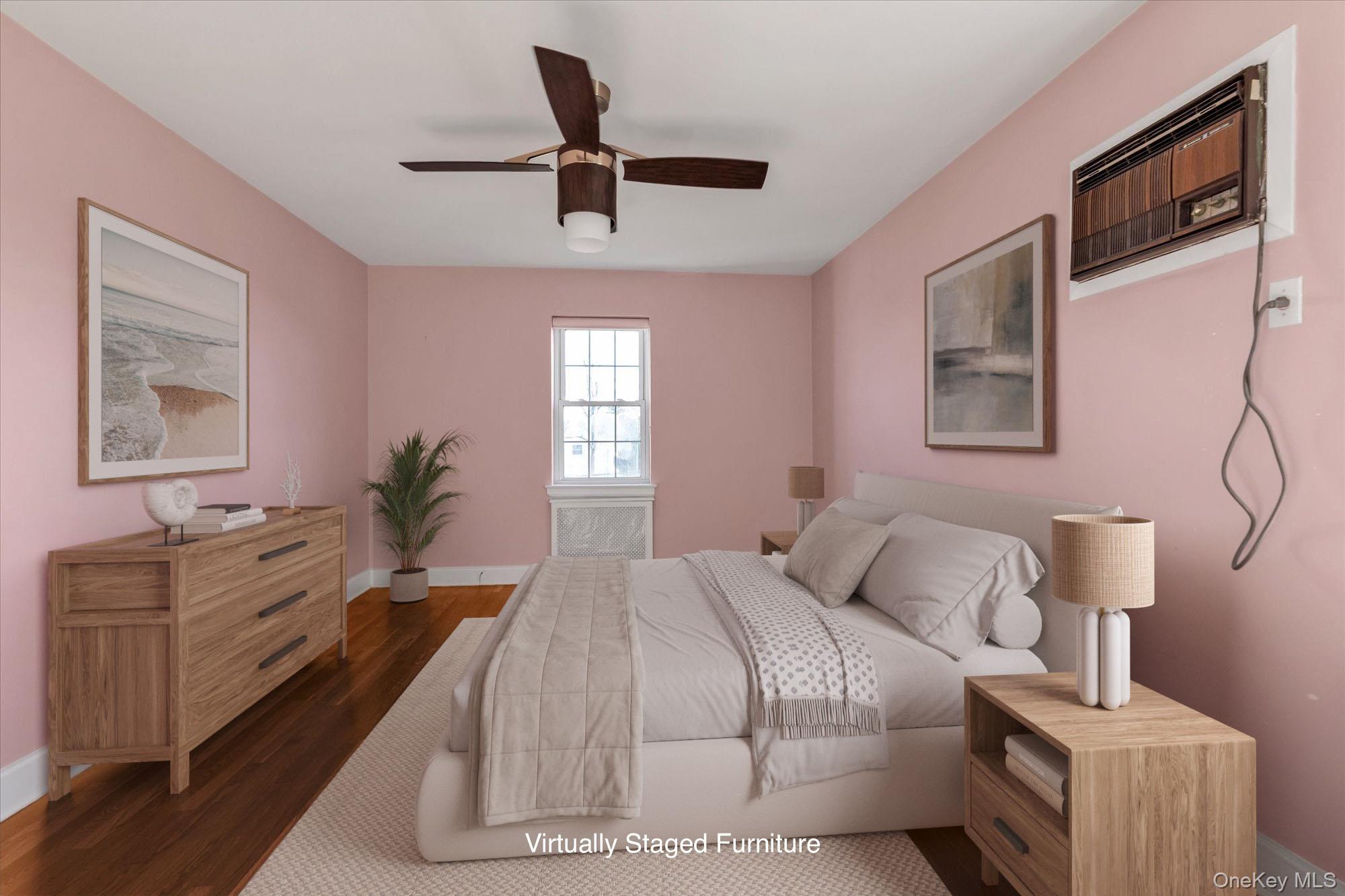 102 S Village Avenue, Unit 3B photo 10