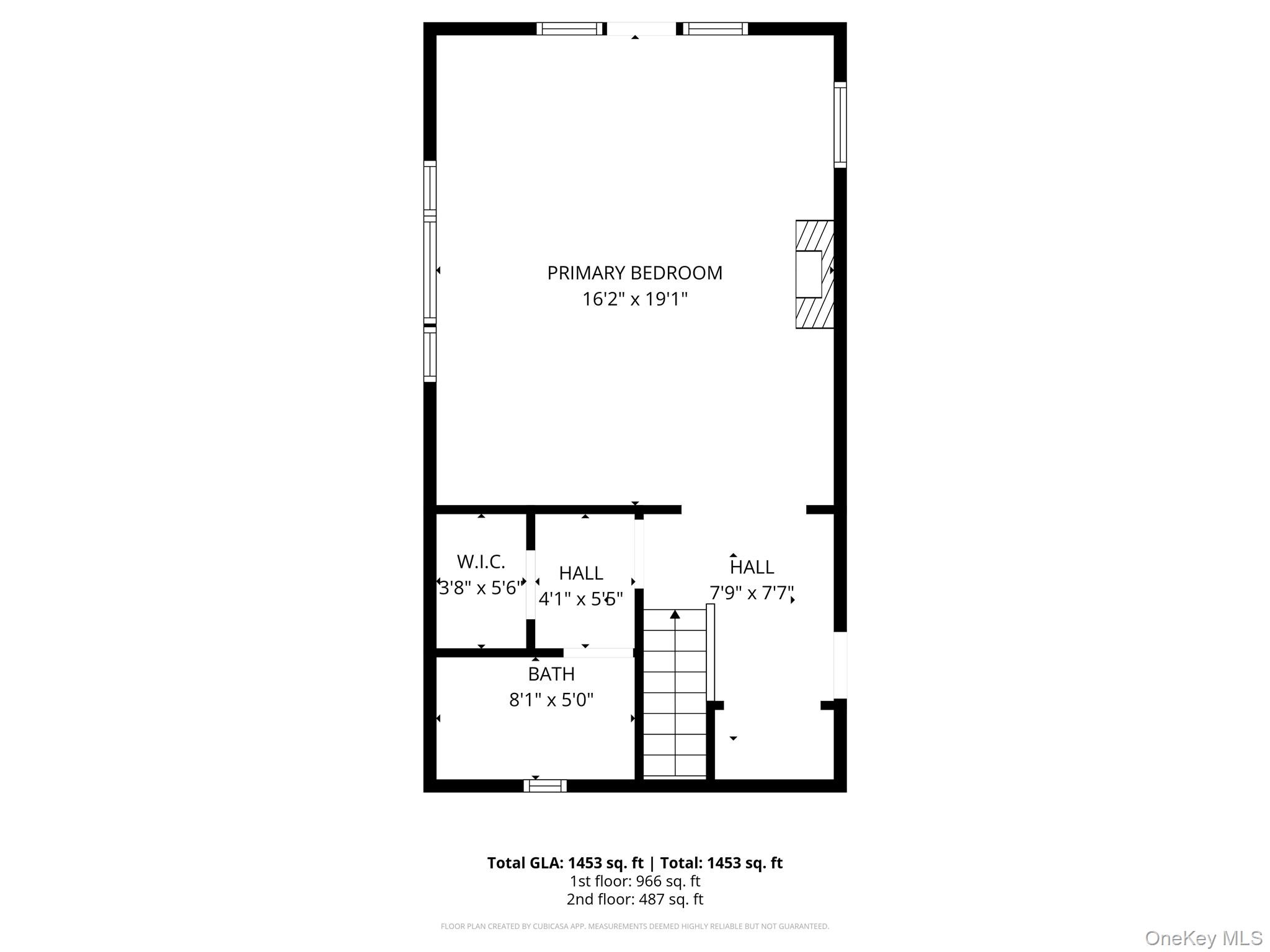 102 S Village Avenue, Unit 3B photo 18