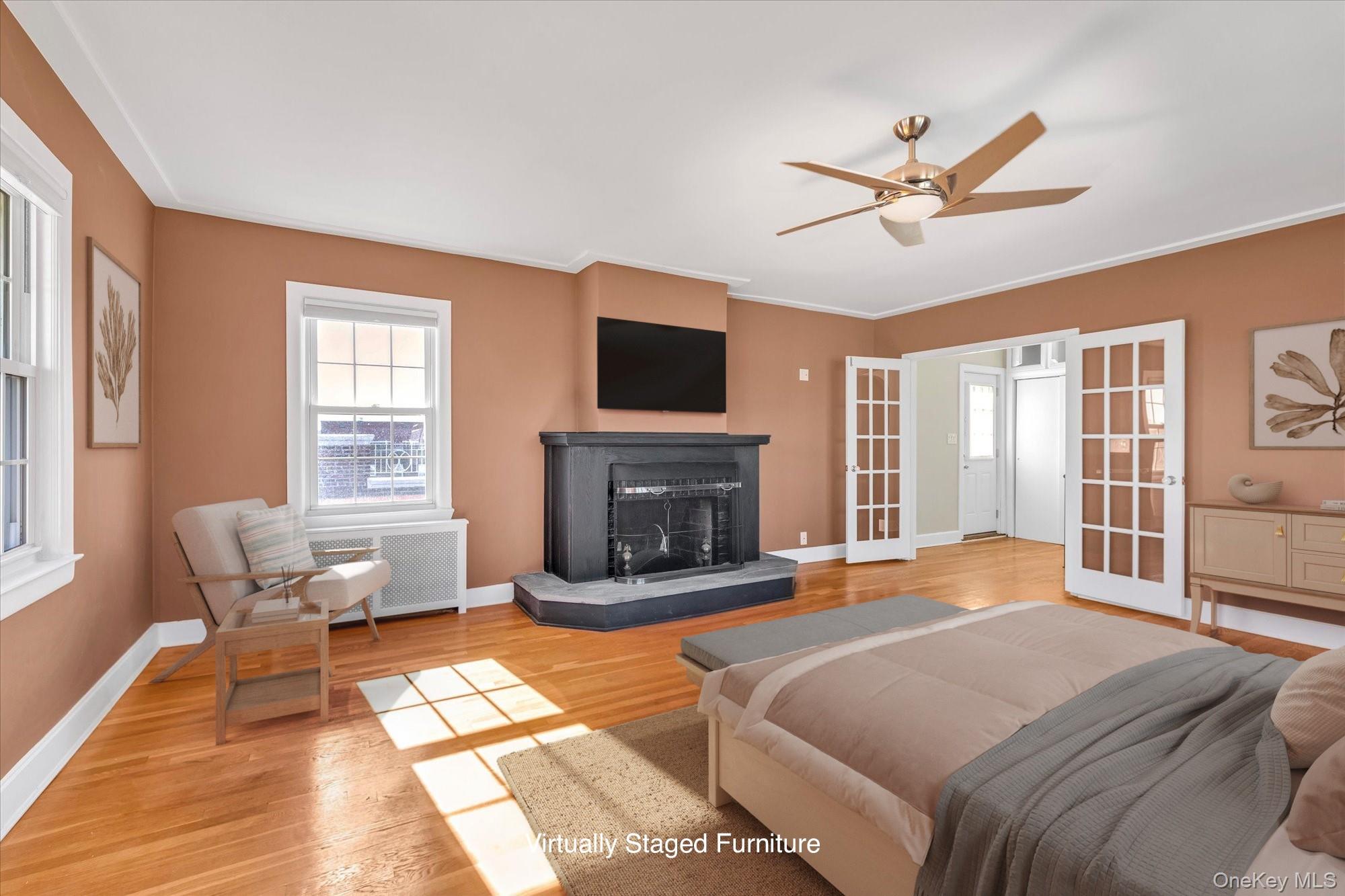 102 S Village Avenue, Unit 3B photo 8