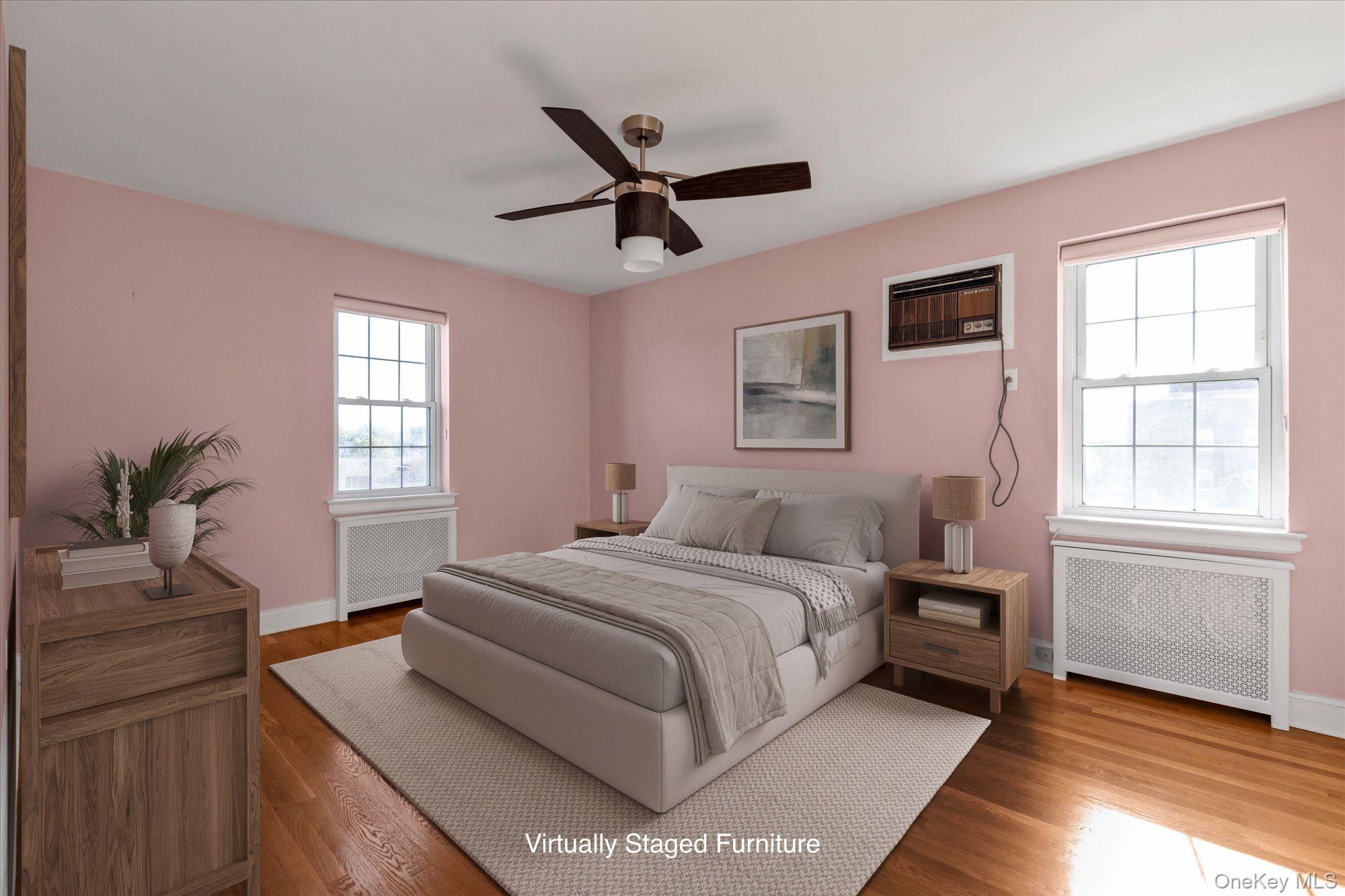 102 S Village Avenue, Unit 3B photo 9