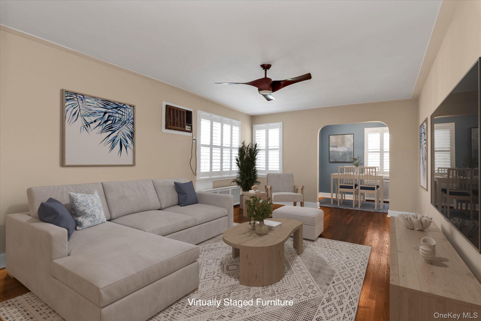 102 S Village Avenue, Unit 3B photo 2