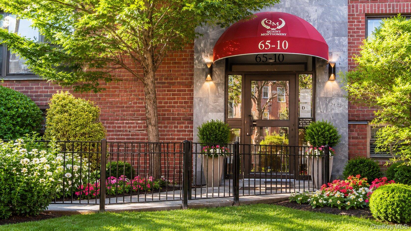 65-10 108th Street, Unit 6F