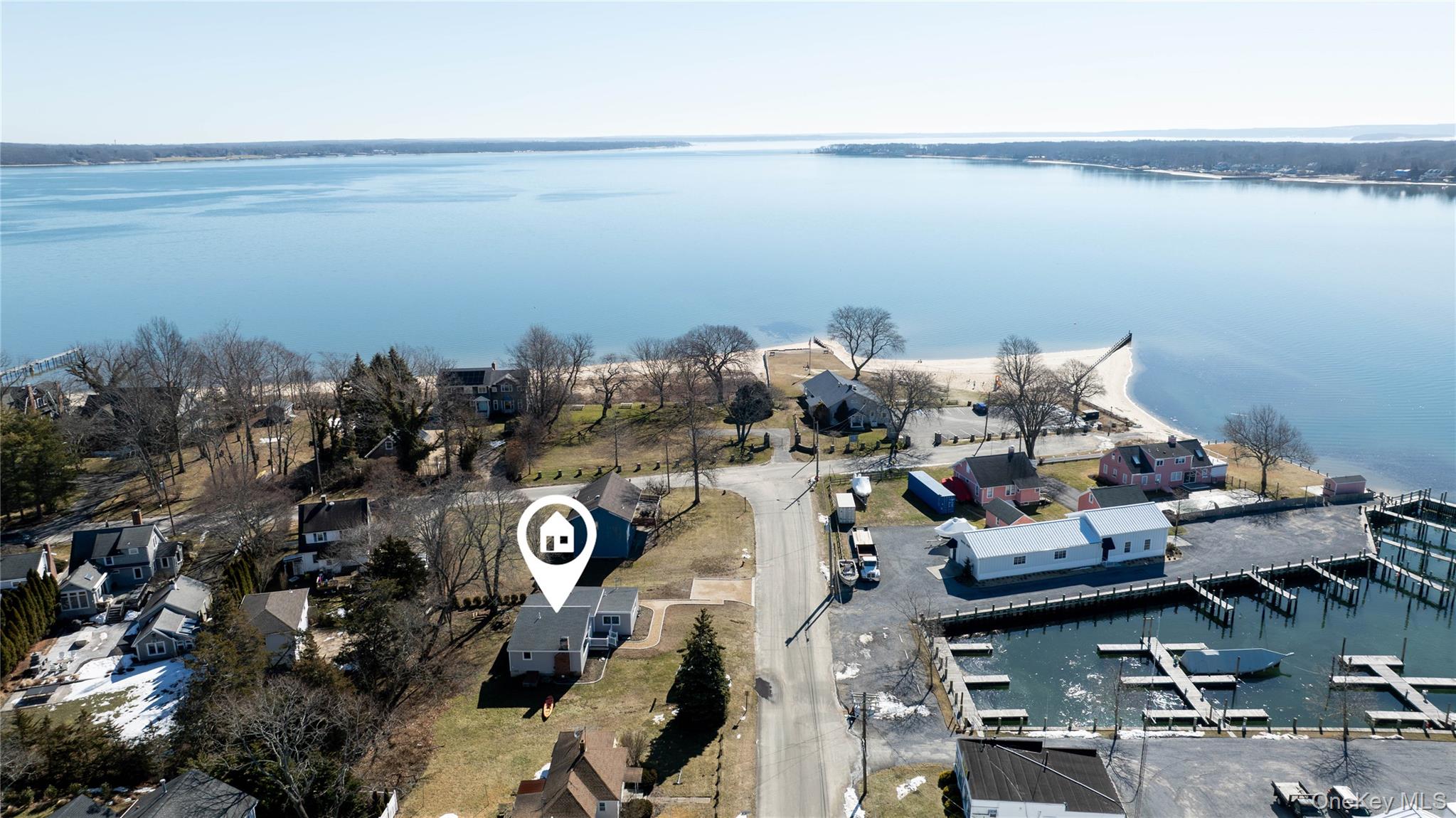 2845 Hobart Road – For Rent