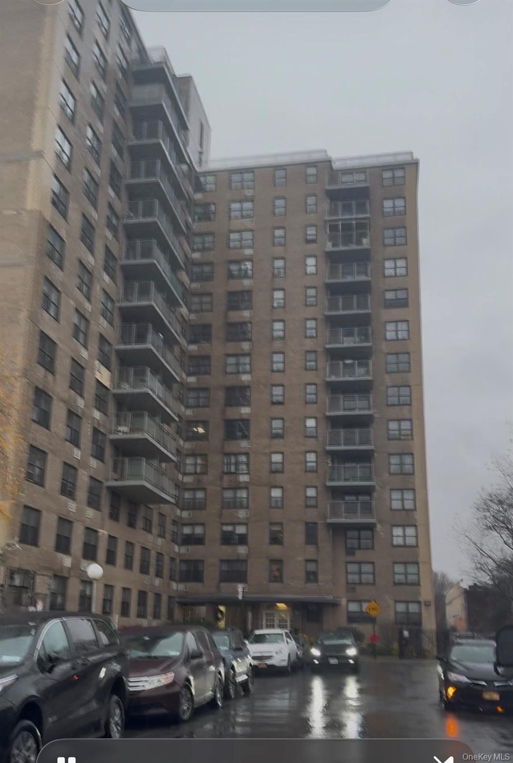 1966 Newbold Avenue, Unit #407