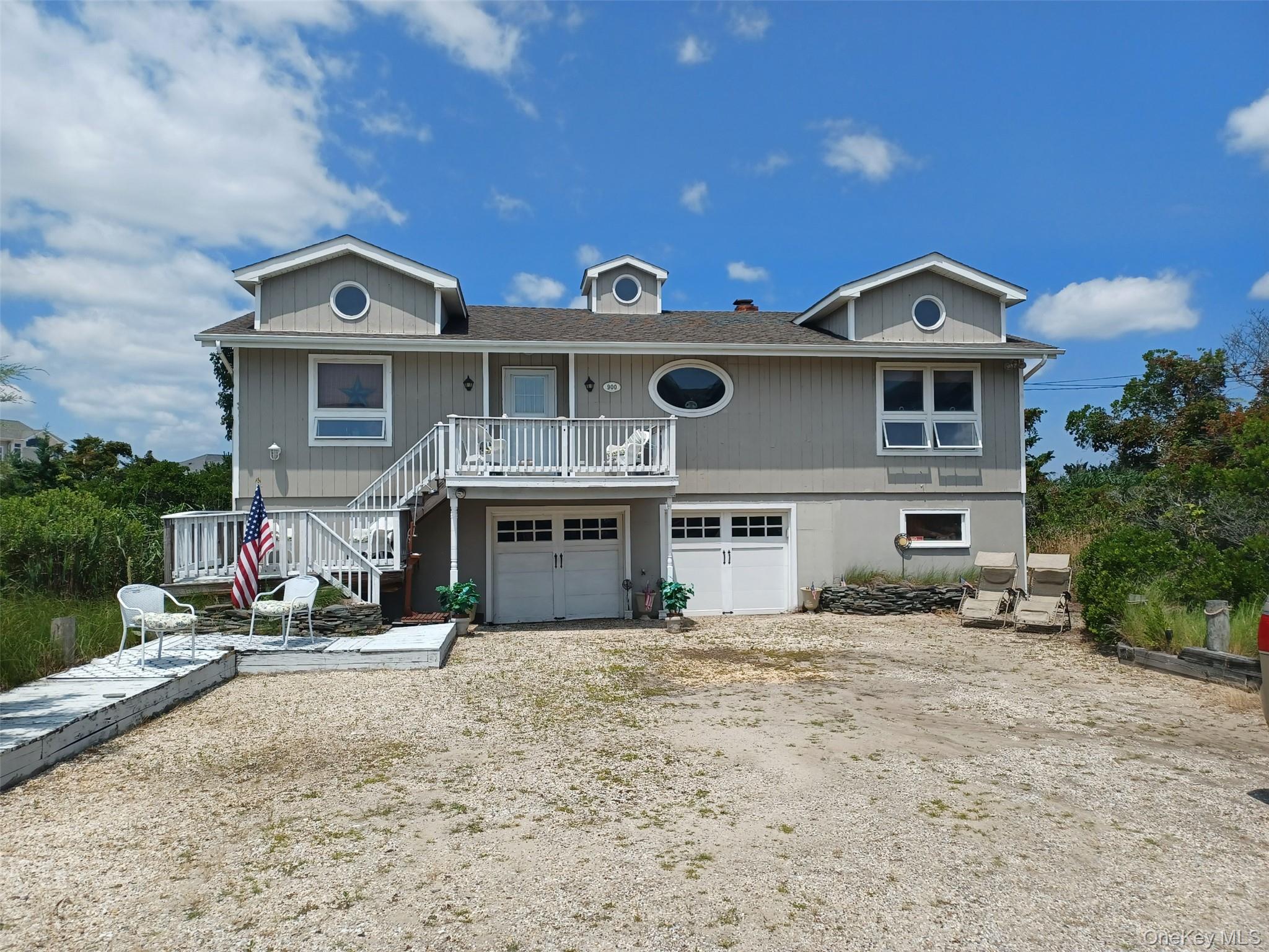 900 Dune Road – For Sale