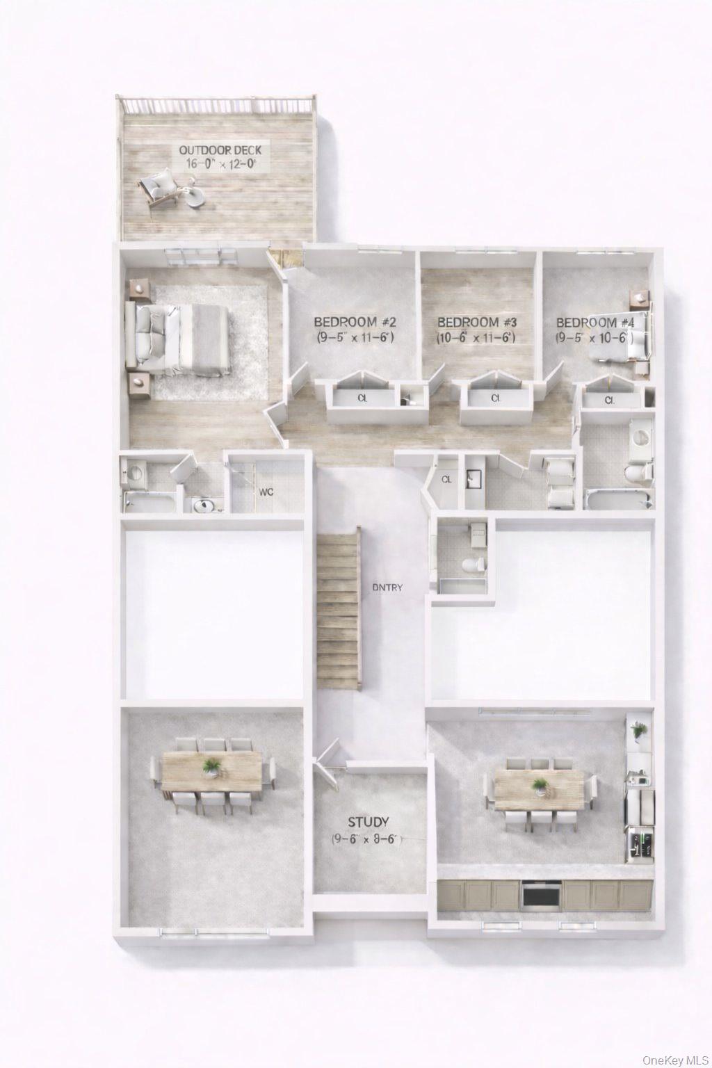 3 Valley Way, Unit 220 photo 50