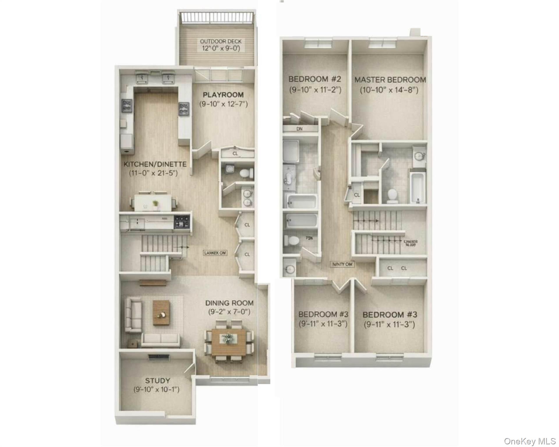 3 Valley Way, Unit 320 photo 3