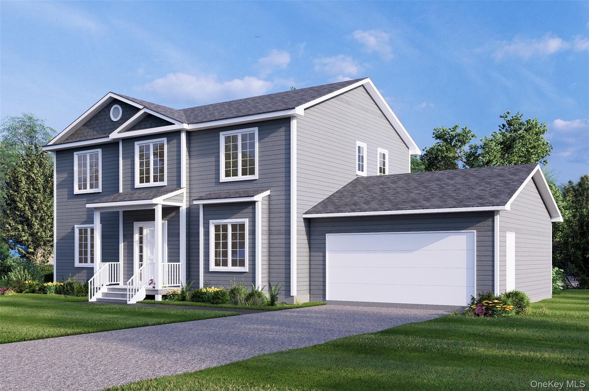 LOT 1 Lindenwood Lane – For Sale photo 2