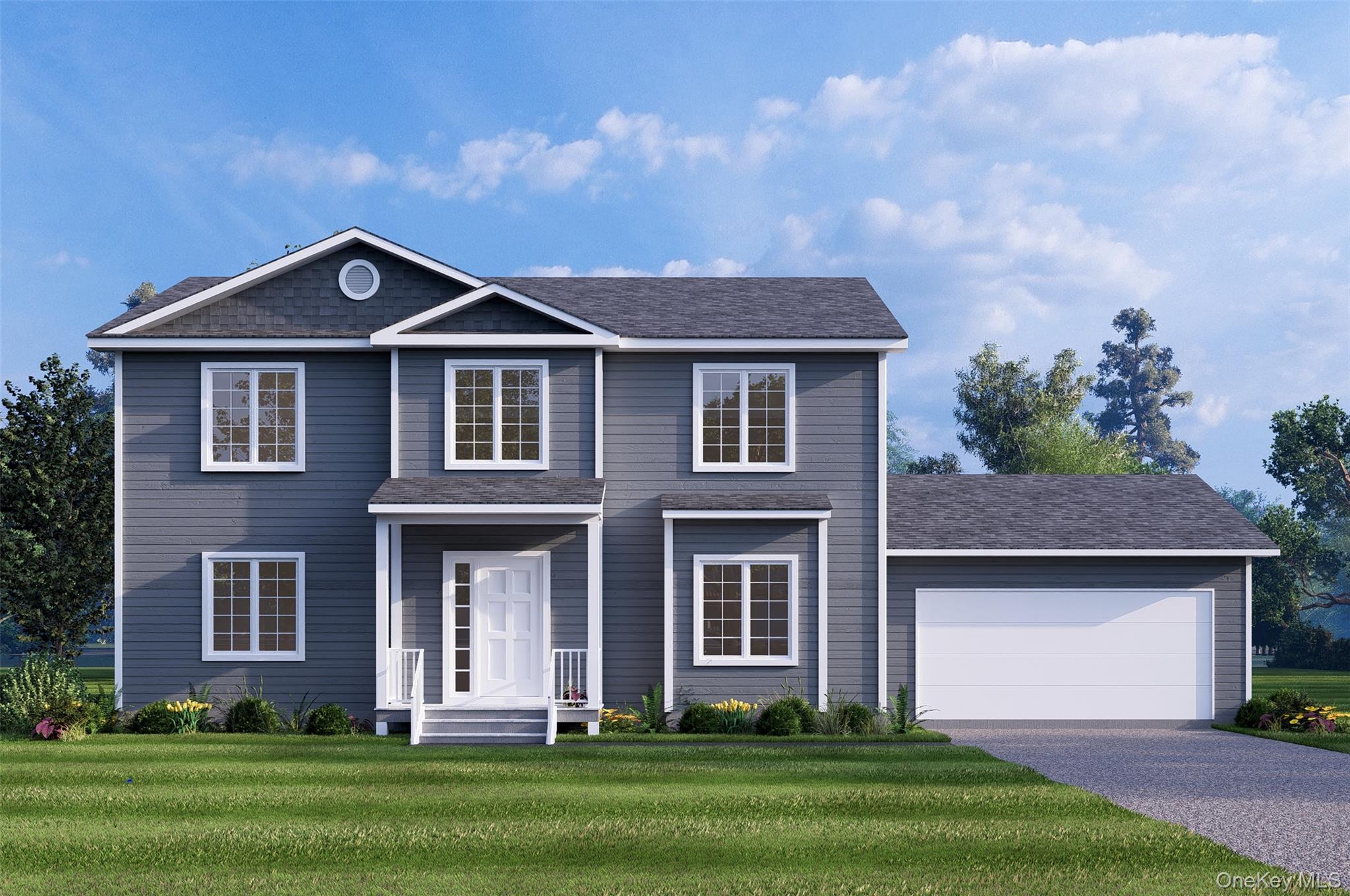 LOT 1 Lindenwood Lane – For Sale