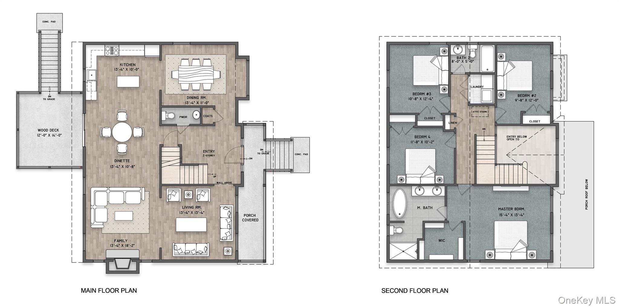 LOT 1 Lindenwood Lane – For Sale photo 3