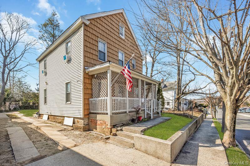 16 Mackey Avenue – For Sale