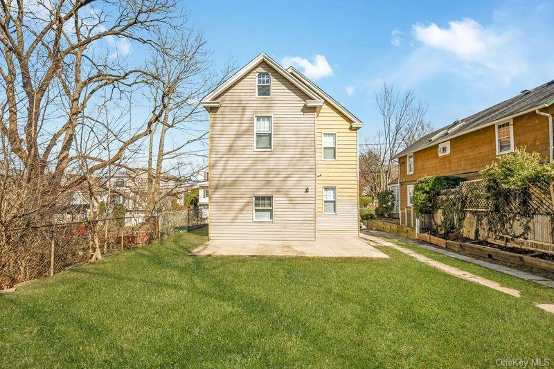 16 Mackey Avenue – For Sale photo 30