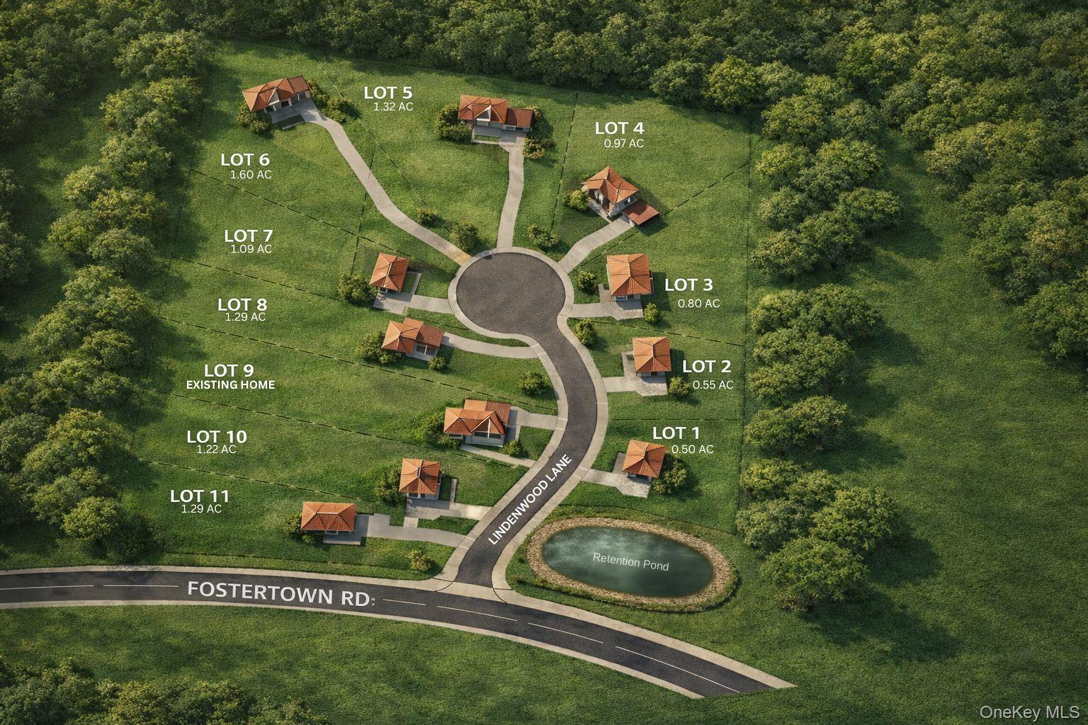LOT 11 Lindenwood Lane – For Sale photo 10