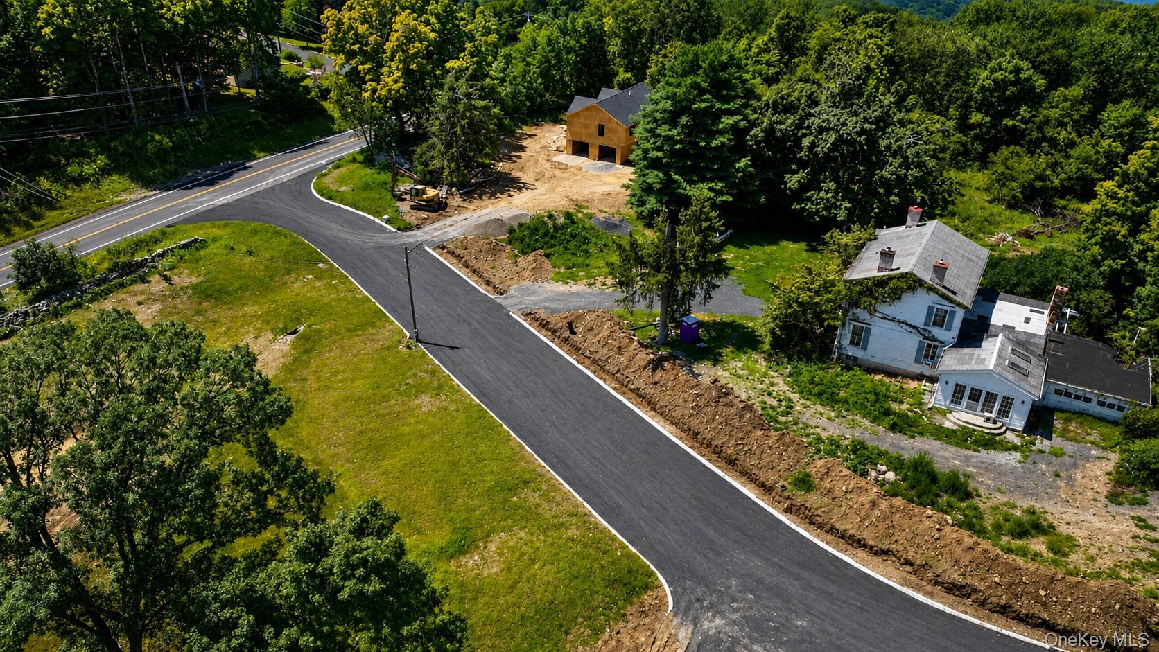 LOT 11 Lindenwood Lane – For Sale photo 3