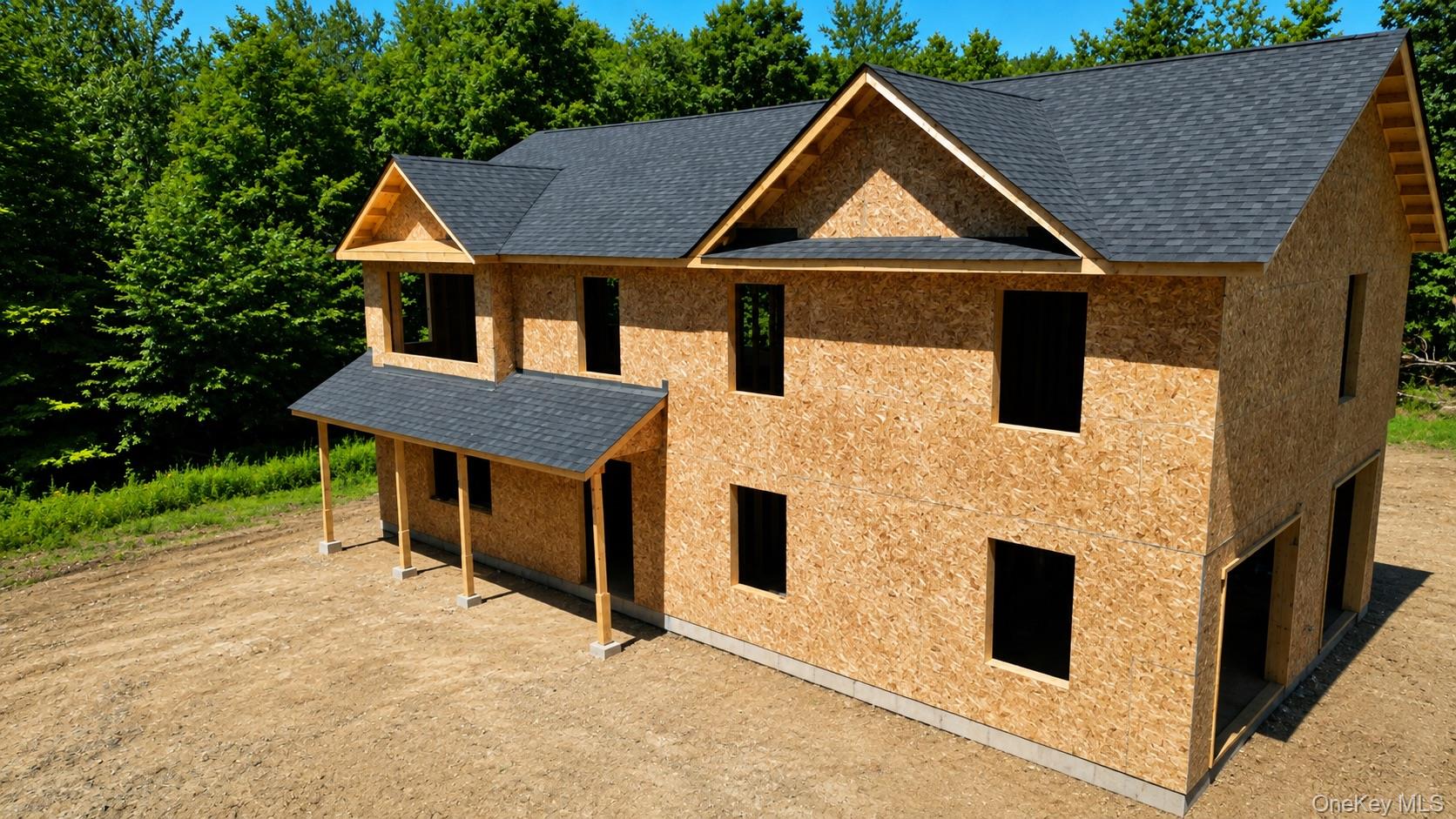 LOT 11 Lindenwood Lane – For Sale