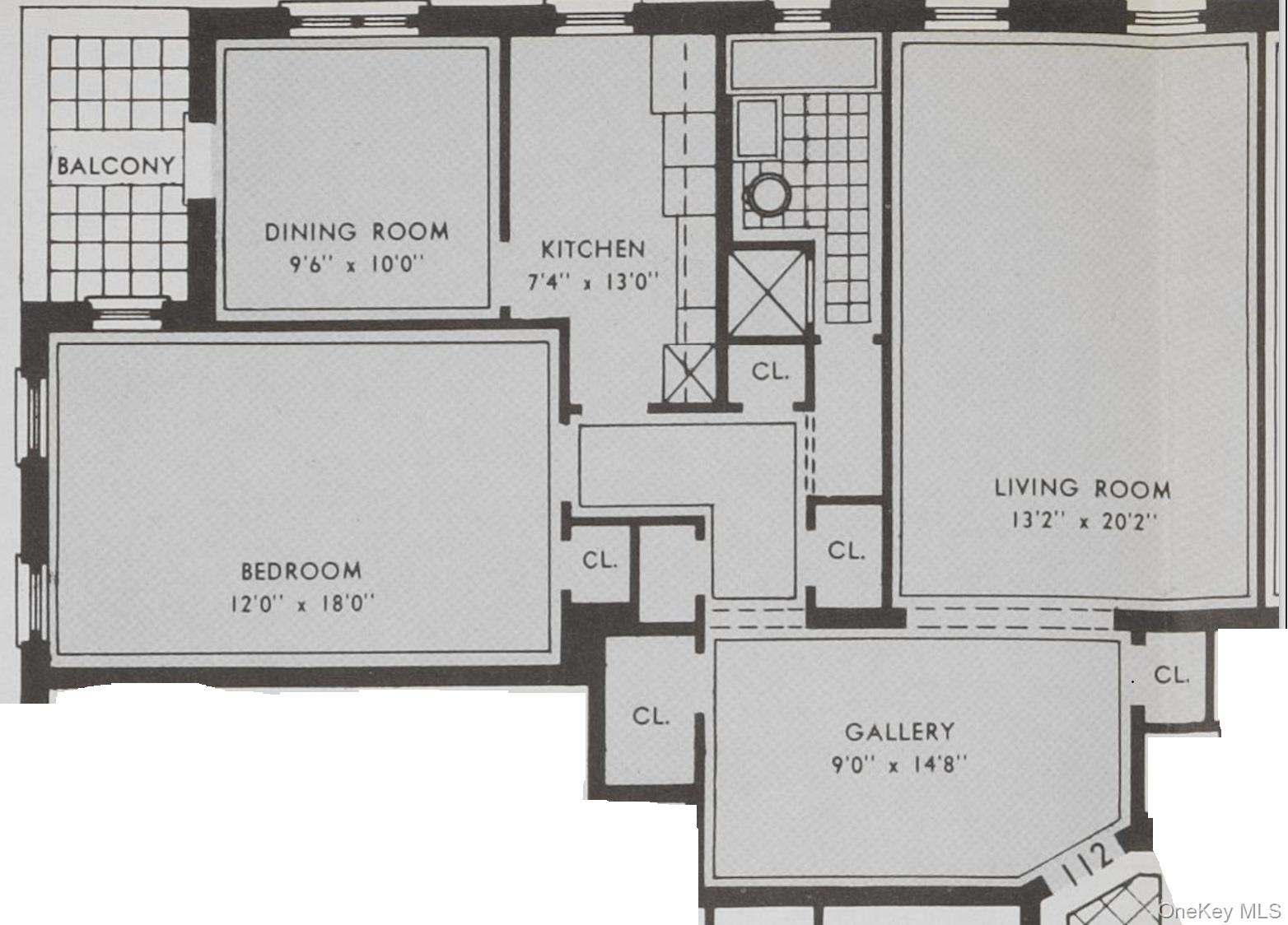 118-11 84th Avenue, Unit 412