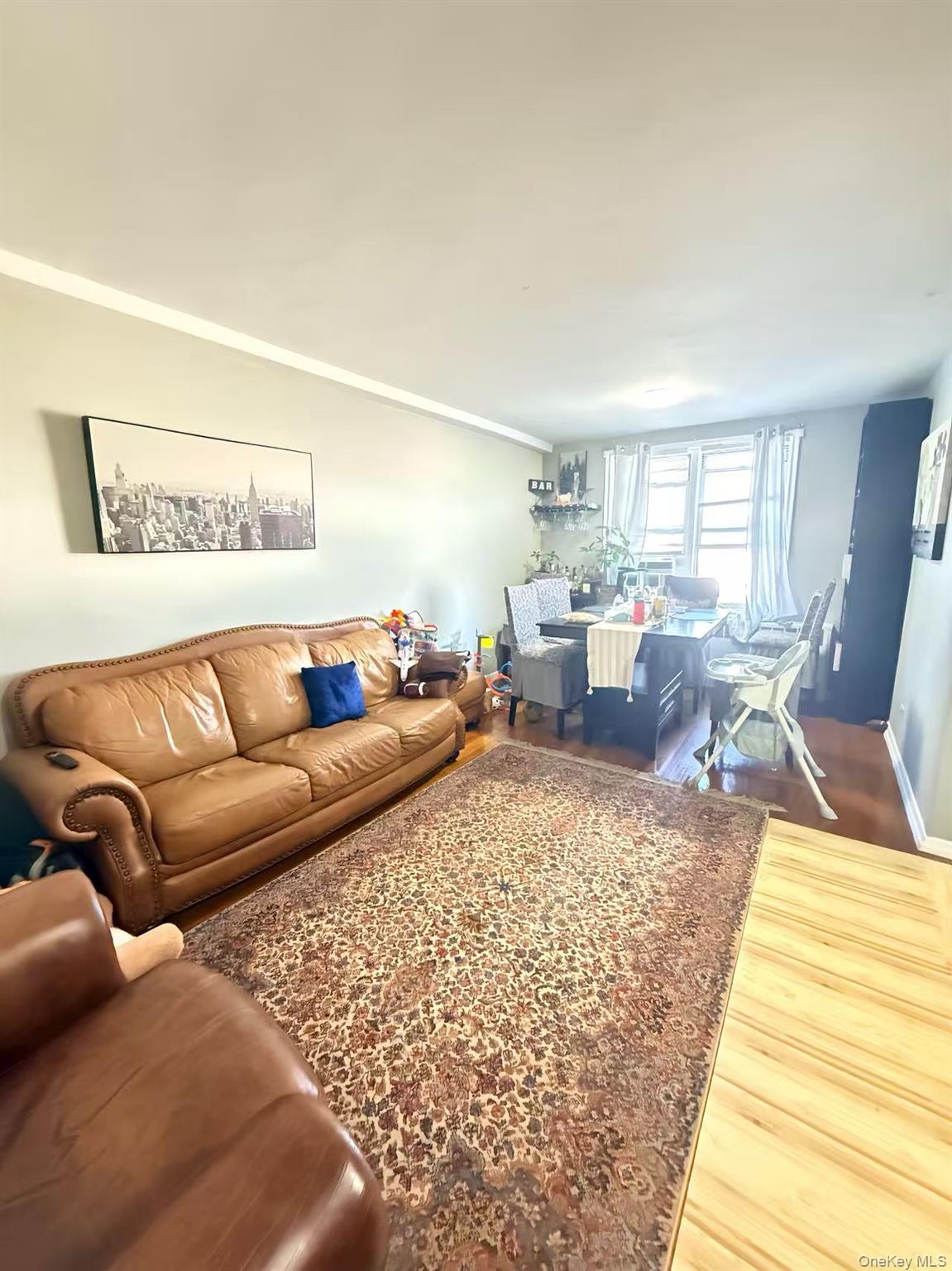 63-45 Saunders Street, Unit 5J photo 3